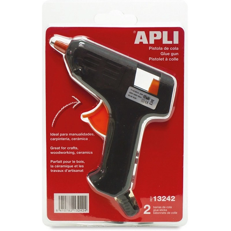 Pistolet do kleju Apli