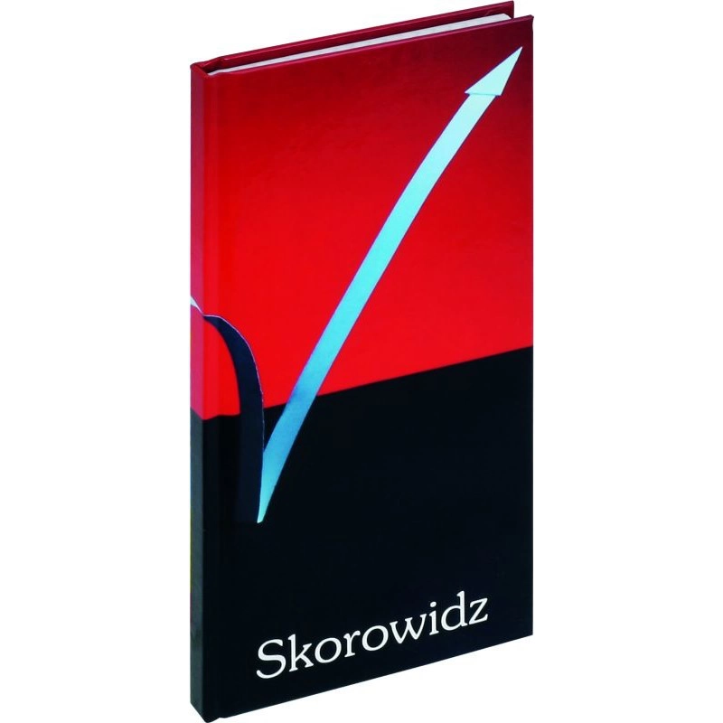 SKOROWIDZ GRAND 96 KARTEK