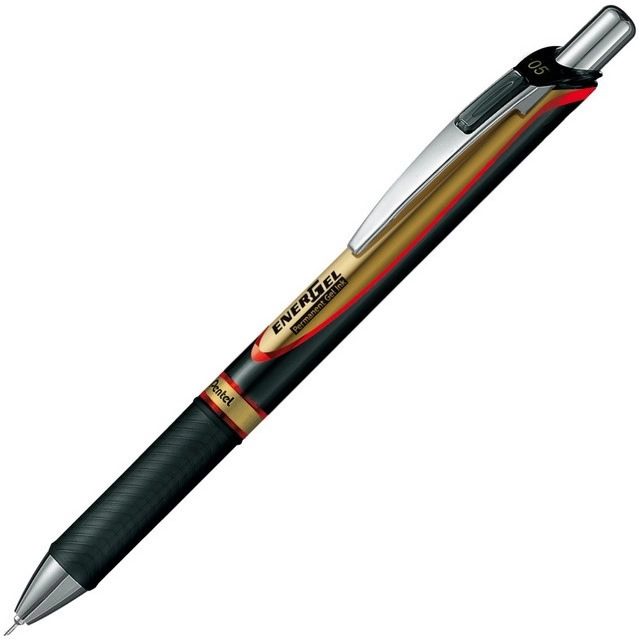 CIENKOPIS KULKOWY PENTEL ENERGEL BLP75  