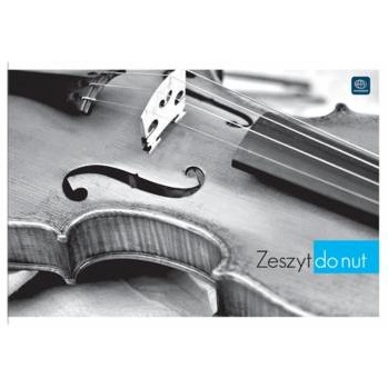 ZESZYT DO NUT 