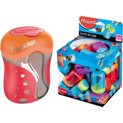 TEMPERÓWKA MAPED COLORPEPS 