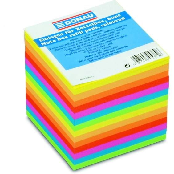 KOSTKA DONAU NIEKLEJONA  DONAU