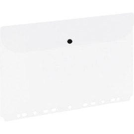 TECZKA KOPERTOWA WPINANA A4