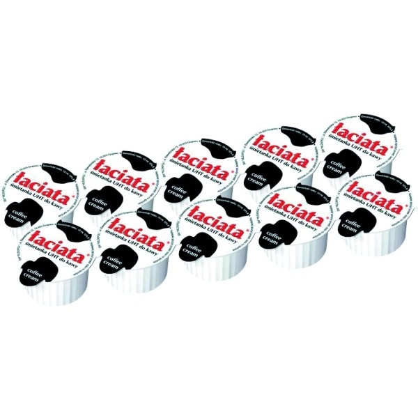 ŚMIETANKA DO KAWY ŁACIATE