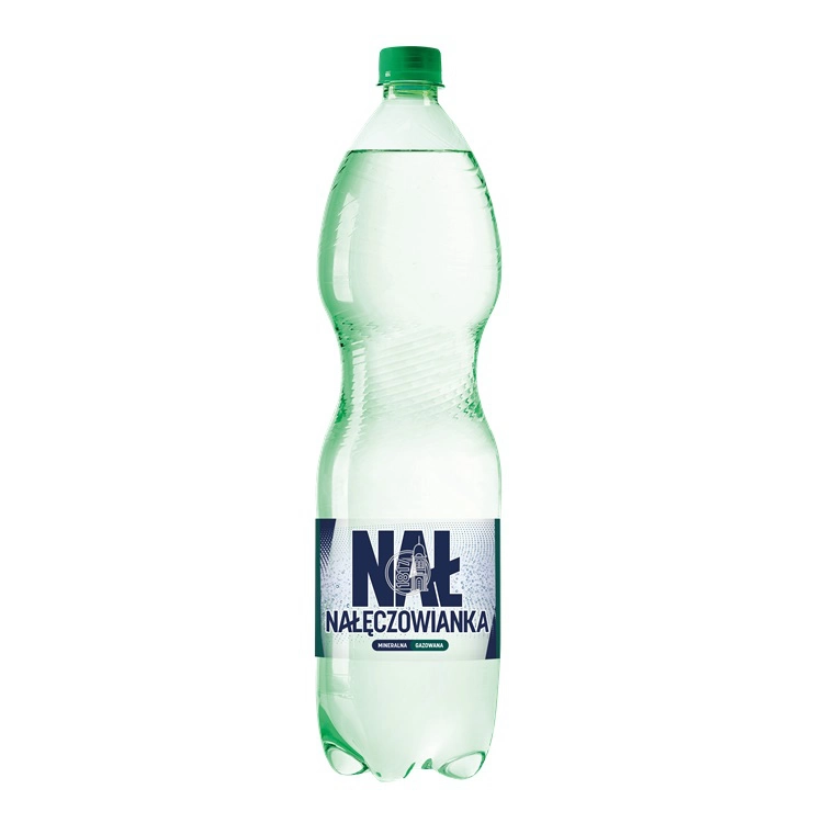WODA NAŁĘCZOWIANKA