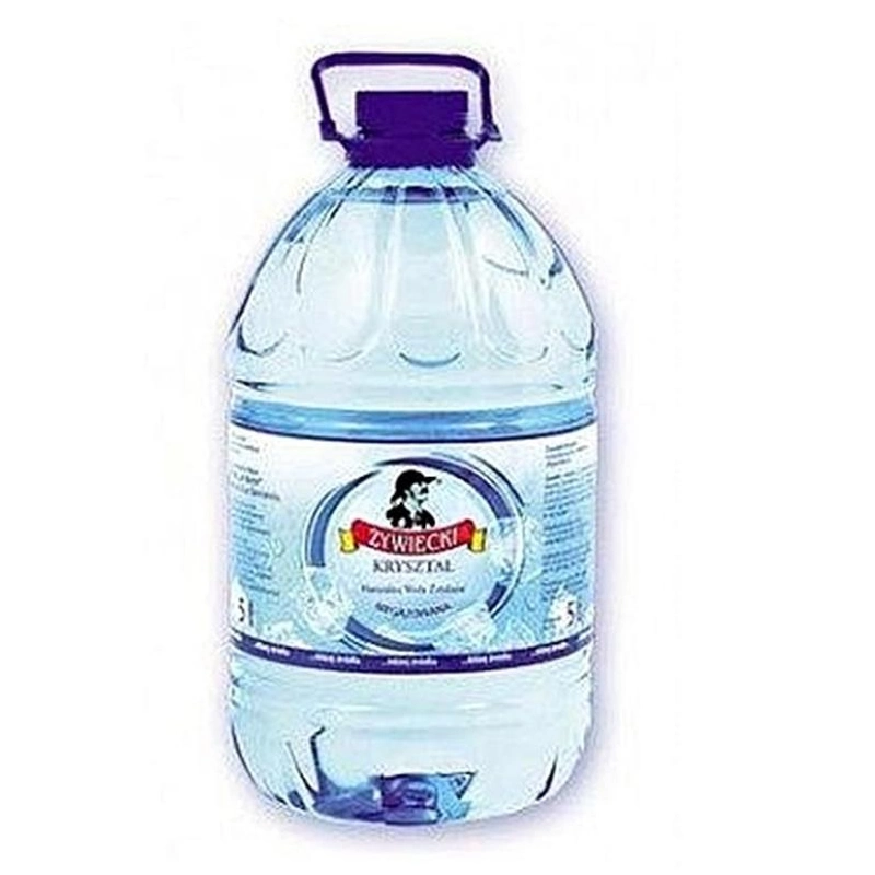 WODA ŻYWIECKI KRYSZTAŁ